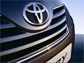 Toyota вернула себе лидерские позиции
