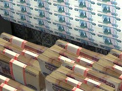 Совокупный объем Резервного фонда составил 2 трлн 807,02 млрд руб.
