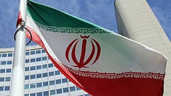 Заявка Ирана на кредит в $5 млрд будет рассмотрена правительством России