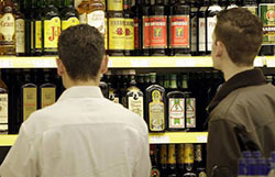 Разрешат ли в России интернет-торговлю алкоголем?