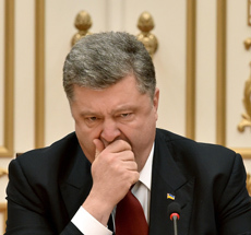 Порошенко подтвердил своей подписью: Украина внешние долги платить не собирается