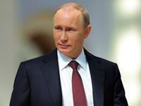 Владимир Путин: Пик кризиса в России пройден, пора сосредоточится на поддержке пострадавших отраслей