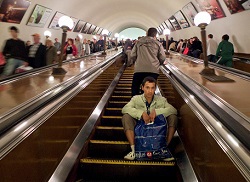 Столичное метро разыгрывает тендер на рекордную сумму