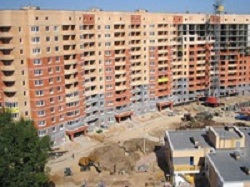 В Москве продаются 3500 апартаментов