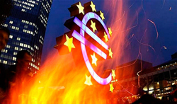 Deutsche Bank заподозрили в нарушении санкционного режима