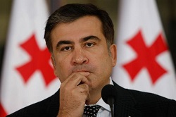 Саакашвили вознамерился избавить Одессу от мафии