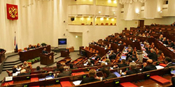 КПРФ предлагает запретить депутатам иметь имущество за рубежом