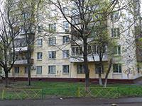 Мэрия Москвы: За 2015 год в столице построят около 9 миллионов квадратных метров недвижимости