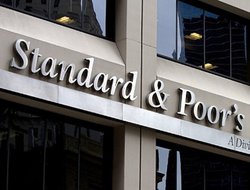 Standard & Poor s пересмотрел оценку роста экономики АТР