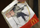 Как торговец миксерами сотворил McDonald’s