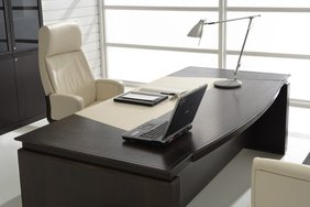 Как правильно выбрать мебель для кабинета руководителя