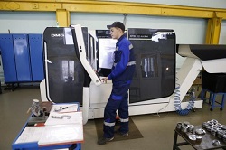 Модернизация промышленности и АПК Среднего Урала будет продолжена