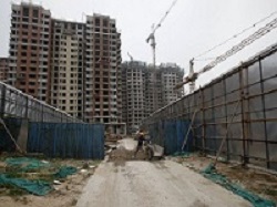 Налог на недвижимость ждет россиян в 2014 году