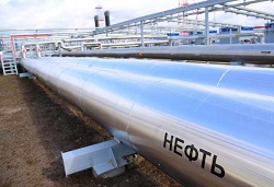 Возможность добычи трудноизлекаемых запасов нефти оценят на  Баженовском  полигоне
