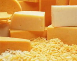 Роспотребнадзор нашел нарушения у украинского производителя сыра