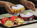 Не весело и не вкусно:  МакДоналдс  теряет доход