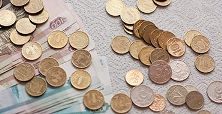 Минфин: Рассматривается предложение об отчислении 1% зарплат в ПФР