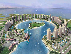 Катар признан богатейшим государством мира