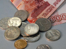 Российские банки в 2011 году заработали 848 млрд руб.