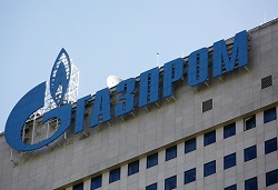 Победителем аукциона по продаже  МОЭК  стал  Газпром 