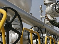 Латвии мерещится сотрудничество с США по газу - Сергей Левченко