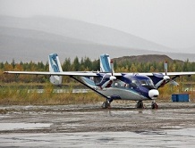 Власти Магаданской области выступают за расширение сети субсидированных авиаперевозок