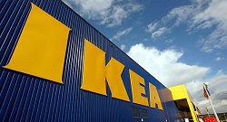 Ikea отзывает опасные комоды из продажи