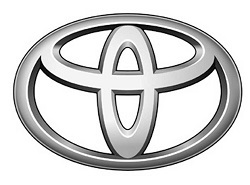 Toyota отзывает свои автомобили из-за подушек безопасности