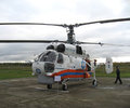 Россия поставит вертолеты Бразилии