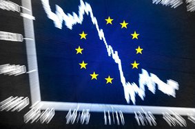 Европейскую банковскую систему ждет коллапс