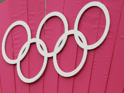 Найти идею: Свиваем олимпийскую петлю