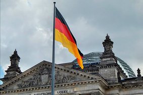 Германия ждет снятия санкций с России