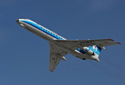  ЮТэйр  отказывается от самолетов Ту-134