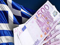 Грецию пугают дефолтом
