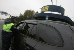 Страховщики назвали самые угоняемые машины в Москве и Питере