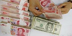 Объем инвестиций в основные фонды КНР вырос на 9%
