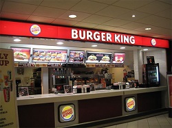 Burger King сменил своего владельца в Германии