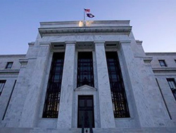 ФРС обещает низкие ставки