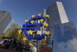 Китай и Япония финансово поддержат Европу