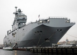  Военные контракты Франции на грани срыва из-за США 