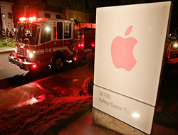 Apple ставит рекорды на iPhone и iPad