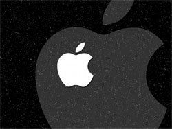 Капитализация Apple снизилась до $400 млрд