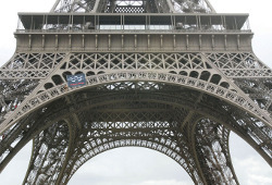 Рост экономики Франции в 2012 г может замедлиться