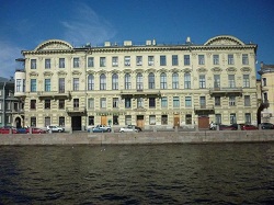 Сохранение центра Петербурга станет федеральной программой - Полтавченко