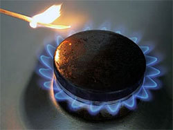  Нафтогаз  заплатил РФ за газ $930 млн