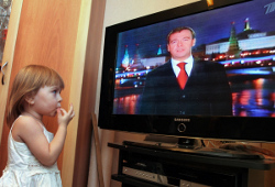 Рынок платного ТВ в России активно растет