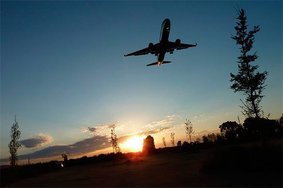Самолеты бизнес-авиации могут быть освобождены от ввозной таможенной пошлины и НДС