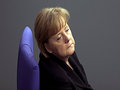 Меркель ограничила  Северный поток 