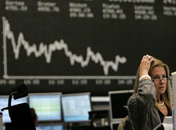 Торги на фондовом рынке России открылись в плюсе