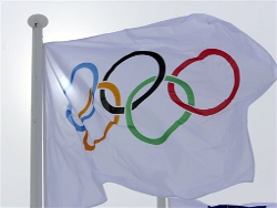 Олимпийские кольца душат бизнес